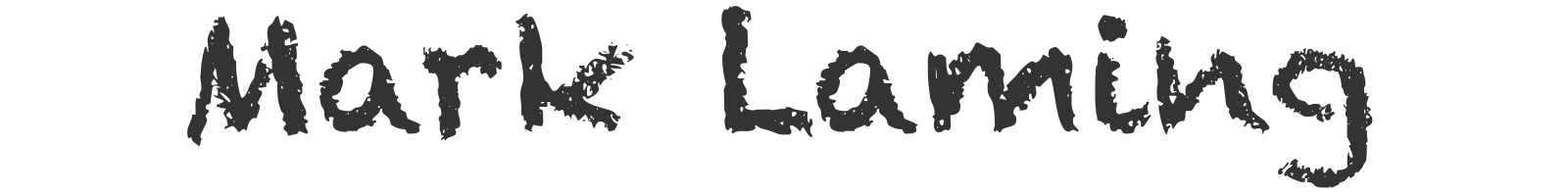 Mark Laming logo
